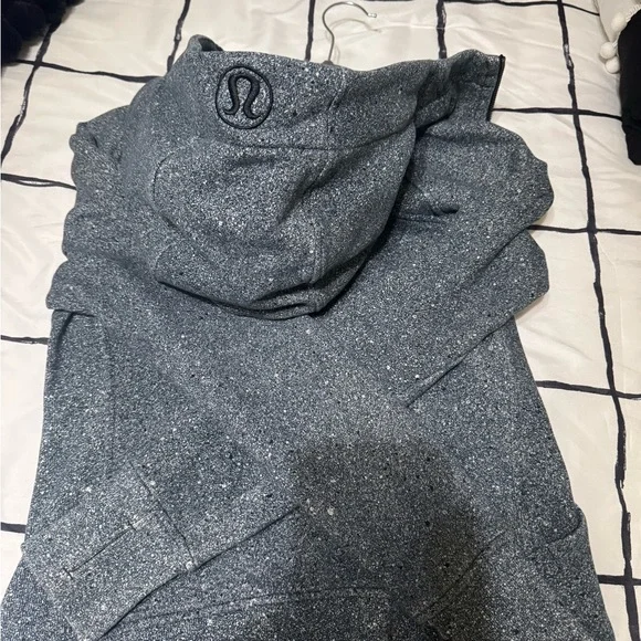 lululemon scuba hoodie *light cotton fleece - Picture 9 of 11
